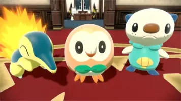 ポケモンレジェンズ アルセウス 長年の謎 インドぞう の正体やポケモンたちの眠る姿など世界観に迫る記事まとめ 22年5月3日 エキサイトニュース