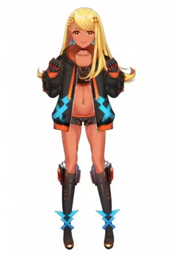 「えなこさんが「神成きゅぴコスプレ」披露！きゅぴさん本人も「嬉しすぎてしぬ」と喜びを爆発」の画像