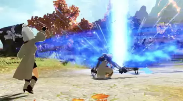 「『ゼルダ無双』追加コンテンツ「追憶の守護者」10月29日より配信決定！【Nintendo Direct】」の画像