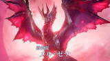 「『モンハンライズ：サンブレイク』メインモンスターは「爵銀龍メル・ゼナ」！」の画像2