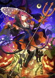 「『FGO』新規エリちゃん登場なるか!?約3年ぶりのハロウィンイベ開催決定」の画像3