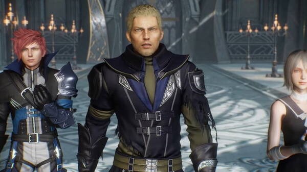 Ffオリジン 22年3月18日発売決定 最新映像にあわせ マルチプレイ対応の 第2弾体験版 も配信開始 21年10月1日 エキサイトニュース