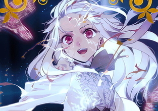 『FGO』虚数魔術に代わる新礼装「冬の結晶」登場！上位互換に喜びの声