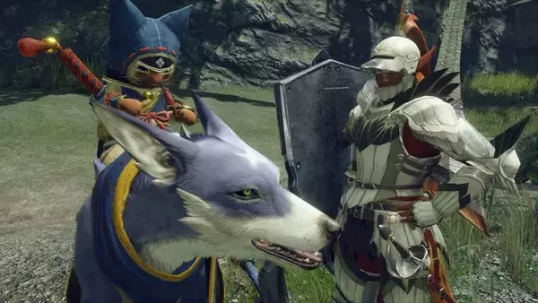 「Steam版『モンスターハンターライズ』は、グラフィック強化で狩猟体験がよりリアルに！ Switch版とのプレイ感触の違いも【プレイレポ】」の画像