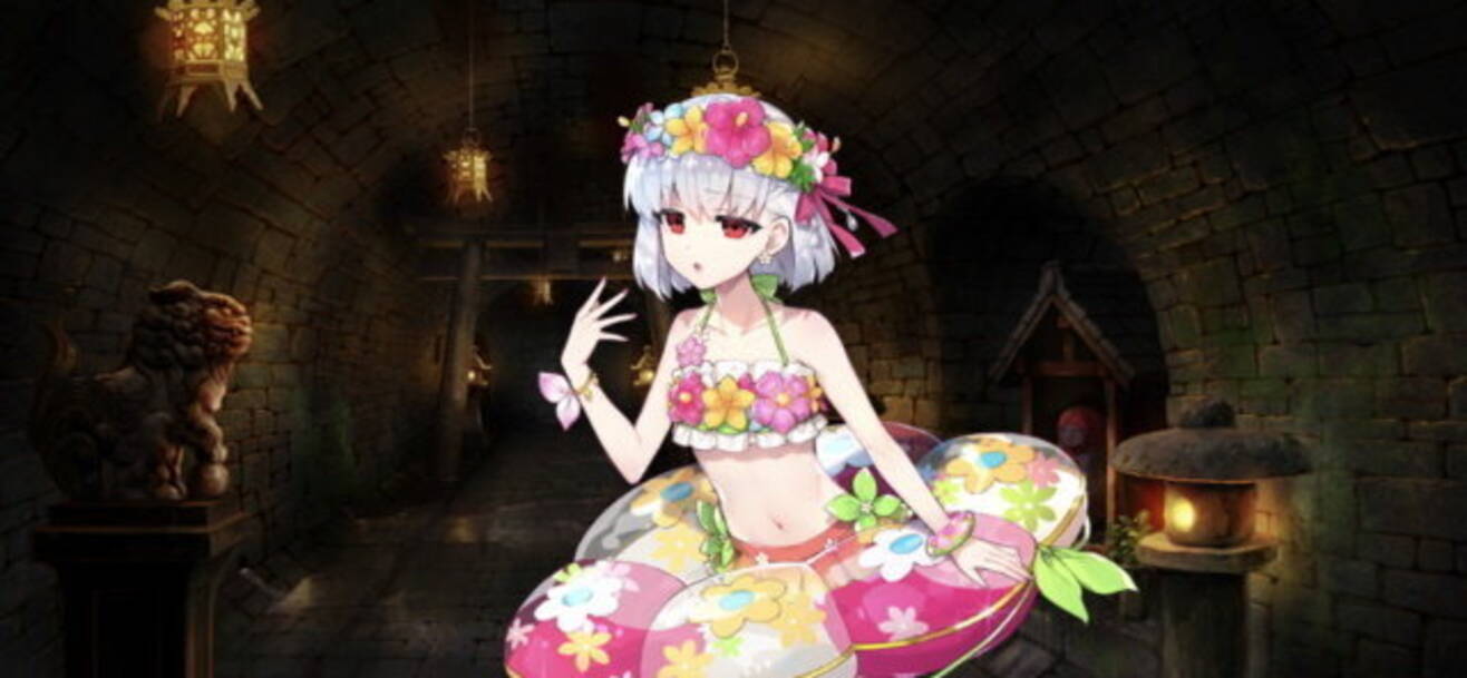 Fgo ワダアルコ氏の描く 水着カーマ がtwitterに降臨 この かまちょ 最高にキュート過ぎる 21年10月14日 エキサイトニュース Fgo ワダアルコ氏の描く 水着カーマ がtwitterに降臨 この かまちょ 最高にキュート過ぎる 21年10月14日 エキサイトニュース