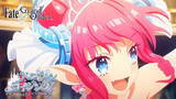 「「うるさい、私が出したエリちゃんが本物だ！」―『FGO』で6人目を演じる大久保瑠美さん、魂の叫び」の画像2