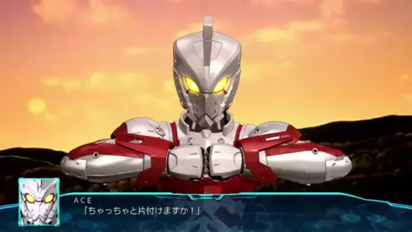 「『スパロボ30』DLC2で「ULTRAMAN」が新規参戦！「鉄血」&『スパロボOG』からも」の画像
