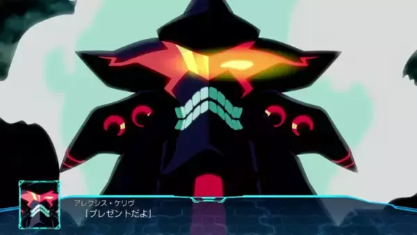 「『スパロボ30』第3弾PVで「ゴルディオンフィンガー」が初の映像化！」の画像