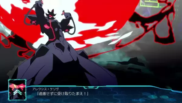 「『スパロボ30』第3弾PVで「ゴルディオンフィンガー」が初の映像化！」の画像