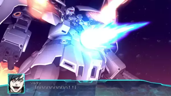 「『スパロボ30』第3弾PVで「ゴルディオンフィンガー」が初の映像化！」の画像