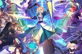 Fgo ゼノビア の装飾はこうなっていたのか 細かく描き込まれた設定画とセクシーな後ろ姿に熱い視線 21年10月25日 エキサイトニュース