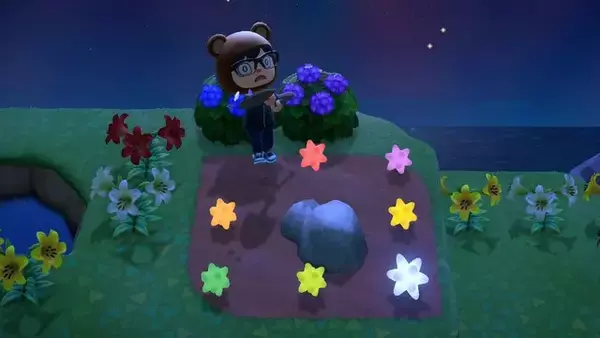 「『あつまれ どうぶつの森』かっぺいのボートツアーでは激レア島も登場！ 何が手に入るのか調査してみた」の画像