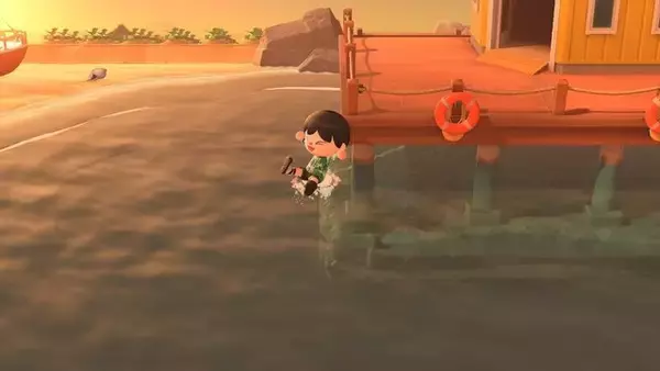 「『あつ森』カブで儲けたい人必見！ 大型アプデ後、ベル稼ぎする方法＆人の島へ行くときのNG行為」の画像