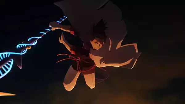 「『FGO』イベントCMに「新サーヴァント」らしき影！高杉晋作らが「ピックアップ2」で登場か？と話題に」の画像