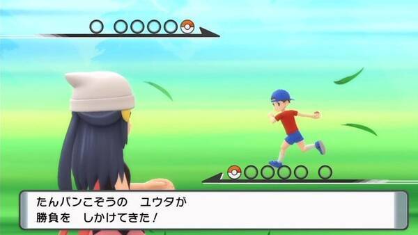 ポケモン ダイパリメイク 話題まとめー たんパンこぞうナーフ から話題の Bgm選手権 まで 21年11月21日 エキサイトニュース