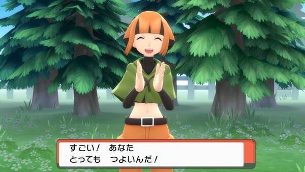 ポケモン 最推しの 女性ジムリーダー ランキング カスミやスズナ抑えた1位はカミツレ アンケ結果発表 21年11月23日 エキサイトニュース