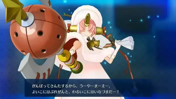 『FGOアーケード』新オリジナルサーヴァント「フランケンシュタイン（クリスマス）」公開！フランがサンタに