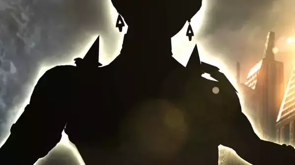 「新たな「ギルガメッシュ」が『FGOアーケード』に登場？オリジナル展開の「第7章 バビロン」告知！」の画像