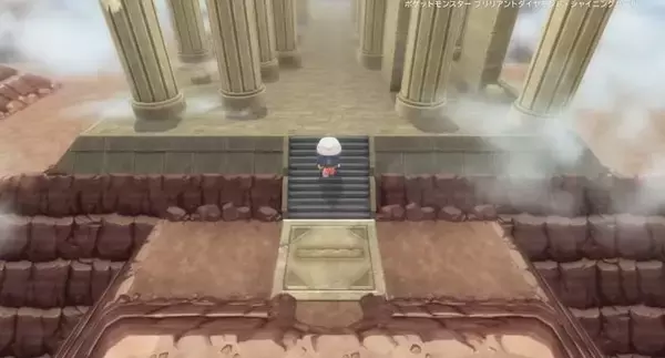 「ついに来るか!? 『ダイパリメイク』データ連携特典から紐解く「アルセウスイベント」の実現！」の画像