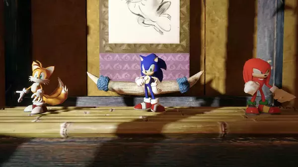 「『モンハンライズ』報酬は「ソニック」だけじゃない！新重ね着「ダイバー」も生産可能な、計5つのイベクエ配信」の画像