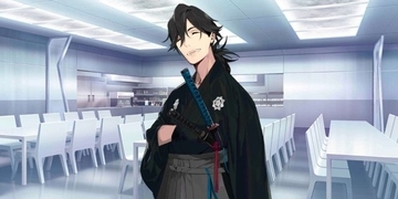 『FGO』「★5 坂本龍馬(ランサー)」ガチャに約3割がガチで挑む！ 高杉・武市・新兵衛らで最も実装して欲しかったキャラを問う