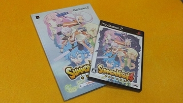 『サモンナイト4』本日11月30日で15周年！「カルマエンド」がない主人公たちが描く“家族と成長の物語”