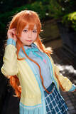 「【コスプレ】『ラブライブ！虹ヶ咲スクールアイドル同好会』近江彼方の可愛いさが眩しい…！ 注目レイヤー・ことね【写真8枚】」の画像2