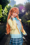 「【コスプレ】『ラブライブ！虹ヶ咲スクールアイドル同好会』近江彼方の可愛いさが眩しい…！ 注目レイヤー・ことね【写真8枚】」の画像5