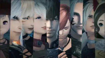 Ff14 暁月のフィナーレ 前に遊んでおきたい Ff4 30周年を迎える名作を今遊ぶには 21年5月9日 エキサイトニュース 3 4