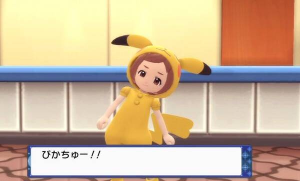 ポケモン ダイパリメイク 女性モブトレーナーが魅力的すぎる キュートからセクシーまで 21年12月3日 エキサイトニュース