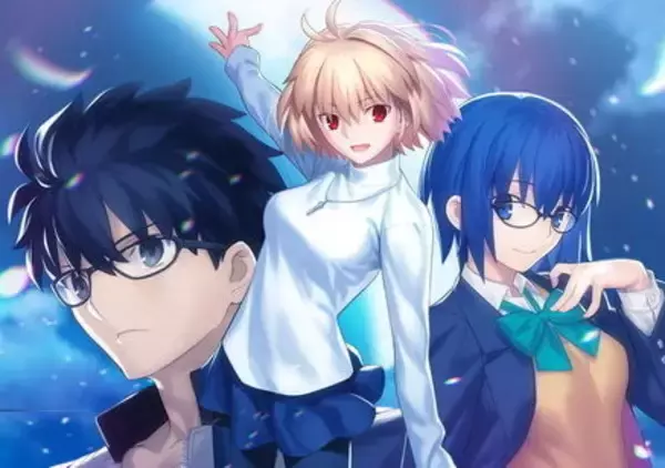 リメイク版『月姫』ネタバレ全開の公式同人誌「月姫想本」発売決定 