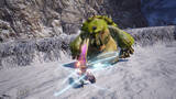 「『モンハンライズ：サンブレイク』では「新たな鉄蟲糸技」追加！懐かしくも新しいアクションになるかも？」の画像2