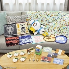 完売必至の『あつ森』一番くじ、Nintendo TOKYOは開店前の整理券配布で対応