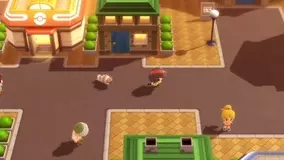 ダイパリメイク フライゴンがとうとう むしポケモン に フライゴンお前はいつから 21年12月12日 エキサイトニュース