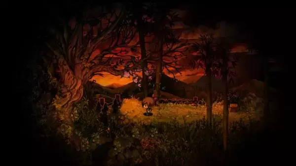 「『夜廻』シリーズ完全新作『夜廻三』発表！たった1人で夜道を進む「夜が怖い気持ち」を再び…」の画像