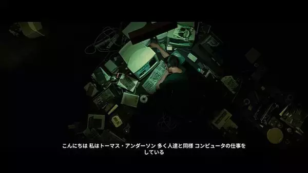 「『The Matrix Awakens』の体験で揺らぐ“デジタルと現実”の境目─SNSでも話題の技術デモで味わう新たな衝撃【プレイレポ】」の画像