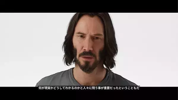 「『The Matrix Awakens』の体験で揺らぐ“デジタルと現実”の境目─SNSでも話題の技術デモで味わう新たな衝撃【プレイレポ】」の画像