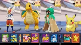 ポケモンユナイト 新登場 カイリュー はまさしく 壊れ ユナイト技の回転がヤバすぎて ナーフ待った無しか 21年12月日 エキサイトニュース ポケモンユナイト 新登場 カイリュー はまさしく 壊れ ユナイト技の回転がヤバすぎて ナーフ待った無しか 21年12月日 エキサイトニュース