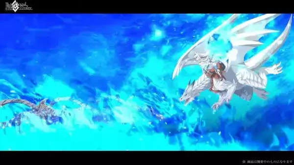 「『FGO』「太公望」を全力で狙う方々の割合は…!?─怒涛のガチャに「財布が消し飛ぶ」「悩むのも楽しい」など【アンケ結果発表】」の画像