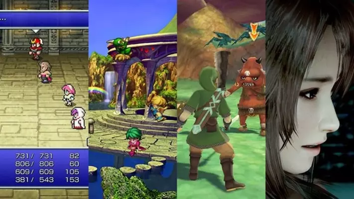 名作ゲーム Ff6 ケフカが問う哲学的な言葉 いま私たちが生きていく意味とは 21年11月7日 エキサイトニュース 名作ゲーム Ff6 ケフカが問う哲学的な言葉 いま私たちが生きていく意味とは 21年11月7日 エキサイトニュース