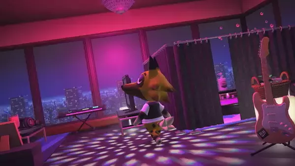 「『あつ森 ハッピーホームパラダイス』ワンランク上のコーディネート術まとめ―これを見ればあなたのお部屋も様変わり！」の画像