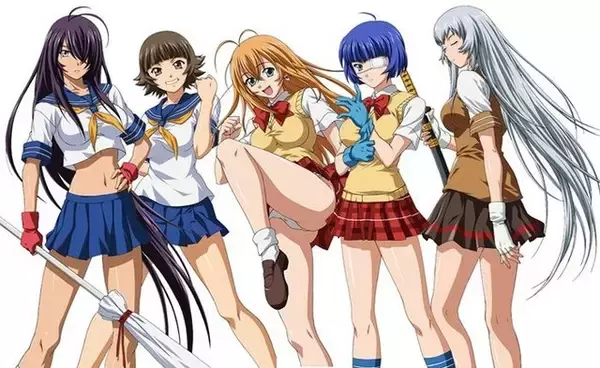 マーベラス、ブラウザゲーム『ブラウザ一騎当千 爆乳争覇伝』2010年内サービス開始