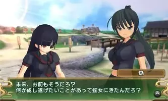 全破壊 はたく つまむ っておい 閃乱カグラ Ev 蛇女メンバーと更衣室 コスチューム破壊の情報がhentai 15年1月19日 エキサイトニュース 4 4