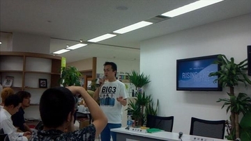 任天堂との決裂、イノベーションでなし得た初代プレイステーション立ち上げ秘話(1)