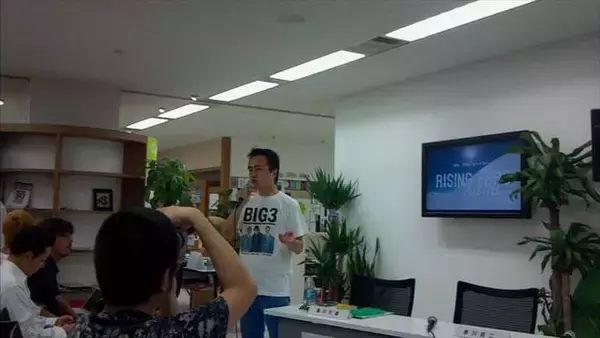 任天堂との決裂、イノベーションでなし得た初代プレイステーション立ち上げ秘話(1)