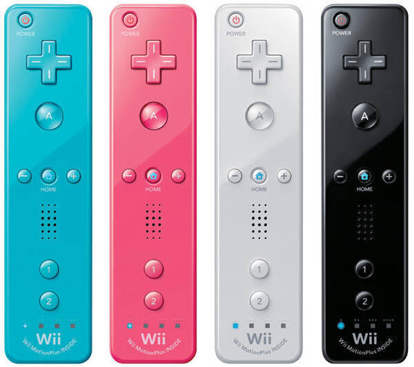 Wii U Wiiモーションプラスだけでなくwiiリモコンのサポートも継続 12年9月10日 エキサイトニュース