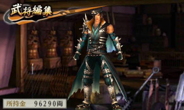 戦国無双 Chronicle 2nd Dlc第1弾 ゴスロリ パンク 衣装と 戦国無双2 Bgm配信 12年9月21日 エキサイトニュース