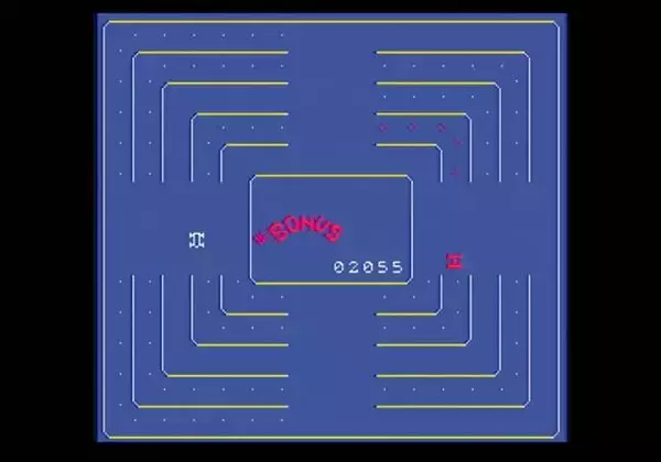 PS2アーカイブスに『セガメモリアルセレクション』登場 ― セガのレトロゲームをたっぷり収録