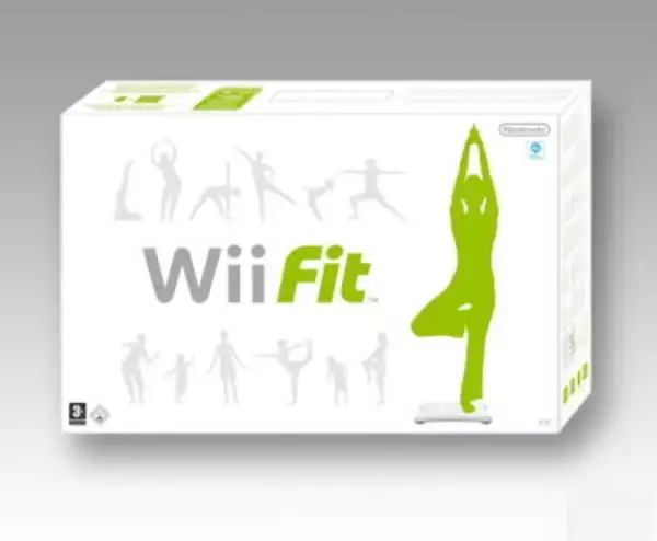 任天堂、『Wii Fit』を巡る特許紛争に勝利・・・Impulse社が裁判を断念