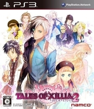 『テイルズ オブ エクシリア2』初週36万4000本、TOP3はPS3ソフトが独占・・・週間売上ランキング(10月29日～11月4日)